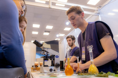 Decreto moderniza e amplia prêmio estadual na área de Ciência e Tecnologia