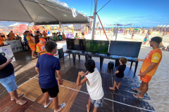 Verão Maior Paraná recebe novos projetos desenvolvidos pelas universidades estaduais