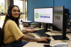 Paraná inicia formação de novos residentes para impulsionar a transformação digital