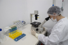 Com investimentos do Estado, Tecpar amplia atuação na indústria nacional da saúde