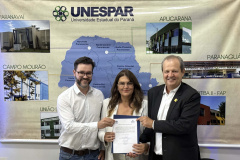 Investimento de R$ 8,8 milhões do Estado viabiliza centro de ciência da Unespar no Noroeste