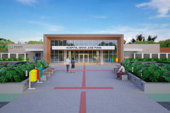 Com nove hospitais novos, Estado vai ampliar atendimentos e leitos a partir de 2026