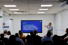 Governo do Paraná apresenta governança do primeiro Hub de GovTech do Brasil