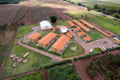 Polo de pesquisa: unidade da UEM no Noroeste impulsiona IDH de Diamante do Norte