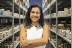 Com políticas públicas do Estado, Paraná se destaca com a presença feminina na ciência