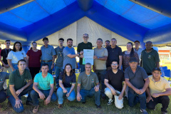 Estado repassa R$ 1,3 milhão a Boa Ventura de São Roque para fortalecer inovação