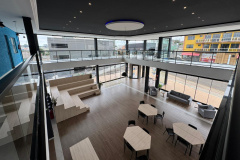 Guará HUB: Estado investe R$ 2,4 milhões no novo Centro de Inovação de Guarapuava