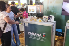 Resultado de pesquisas acedêmicas, projetos inovadores são destaque no Show Rural