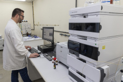 Plataforma do Tecpar vai apoiar profissionais com dados de produtos com cannabis medicinal