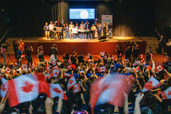 Paraná vai mandar mais 251 professores para intercâmbio internacional no Canadá