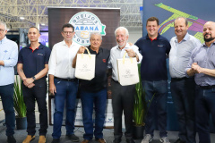 Em parceria com Biopark, Estado expandirá o Projeto Queijos Finos a mais 4 regiões