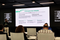 Estado anuncia R$ 2 milhões para nova edição do programa que transforma pesquisas em produtos