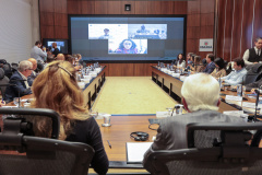 Estado renova parceria com OCDE e amplia difusão dos Objetivos de Desenvolvimento Sustentável