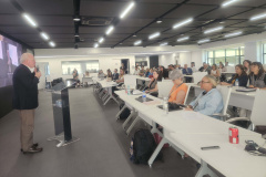 Ciência e governança: III Fórum Internacional dos ODS aponta caminhos para o futuro