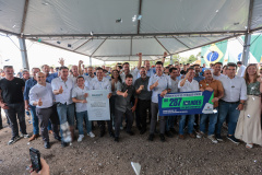 R$ 353 milhões: Estado libera recursos para estradas rurais e maquinários em Guarapuava e região