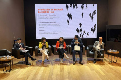 Fórum amplia diálogo e diagnósticos para aprofundar soluções para a Agenda 2030