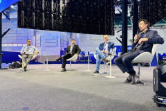 Paraná apresenta estratégias de inovação pública no BrasilGov Summit 2026