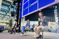 Paraná apresenta aspectos de sandbox e transparência no BrasilGov Summit 2026