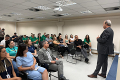 Estado apresenta Rondon Paraná 2026 e abre prazo de adesão de municípios