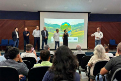 Treinamento dos Patrulheiros da Sustentabilidade é lançado em Toledo