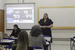 Transparência e fiscalização de recursos: Estado e MPPR capacitam universitários