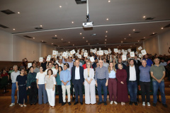 Novos professores da UEL tomam posse e reforçam ensino superior da região Norte