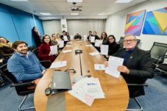 Governo do Paraná amplia avaliação internacional para toda rede estadual de ensino superior