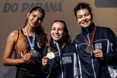 Unicesumar conquista o título geral do Jogos Universitários do Paraná 2026