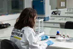 Fórum internacional no Paraná vai debater fortalecimento da segurança com base em pesquisa