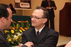 Secretário de Estado da Ciência, Tecnologia e Ensino Superior, professor e advogado Nildo José Lübke