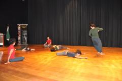 Fap ganha teatro