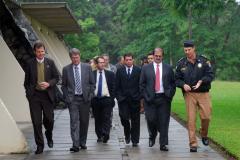 Acordo com Academia Policial Militar do Guatupê e universidades é bem recebido entre policiais