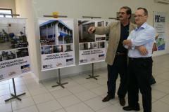 Governo do Estado entrega mais de R$ 6 milhões em obras na UEPG