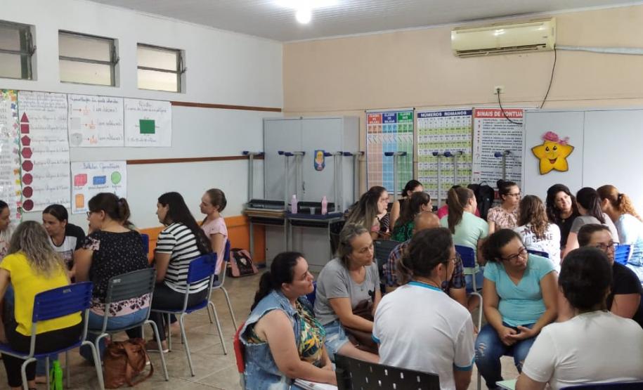 Unioeste promove ações de educação e saúde em Tupãssi