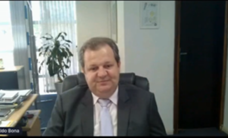 Missão Internacional Paraná-Québec Healthtech Webinar