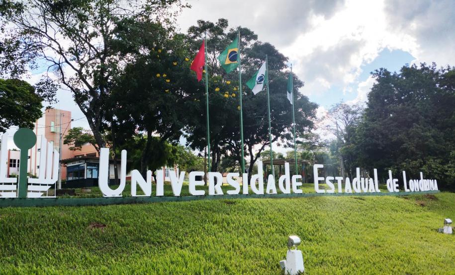 Universidade Estadual de Londrina (UEL)