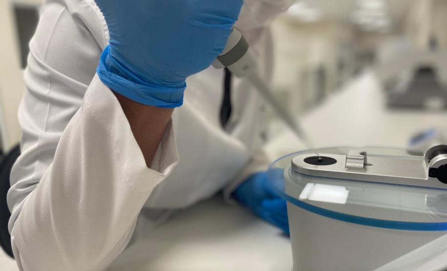 Rede Paranaense de Diagnóstico Molecular SARS-CoV-2