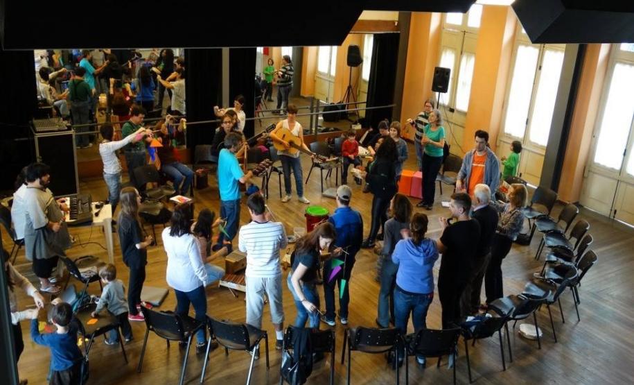 Unespar lança inscrições para atendimentos musicoterapêuticos gratuitos e online