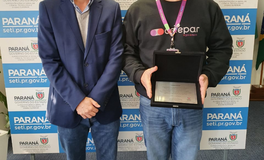 homenagem telesaúde