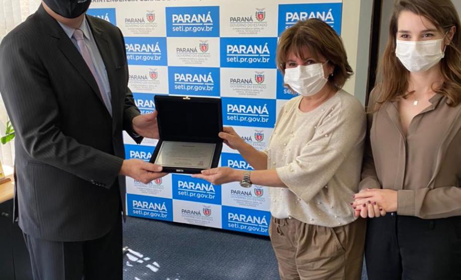 homenagem telesaúde