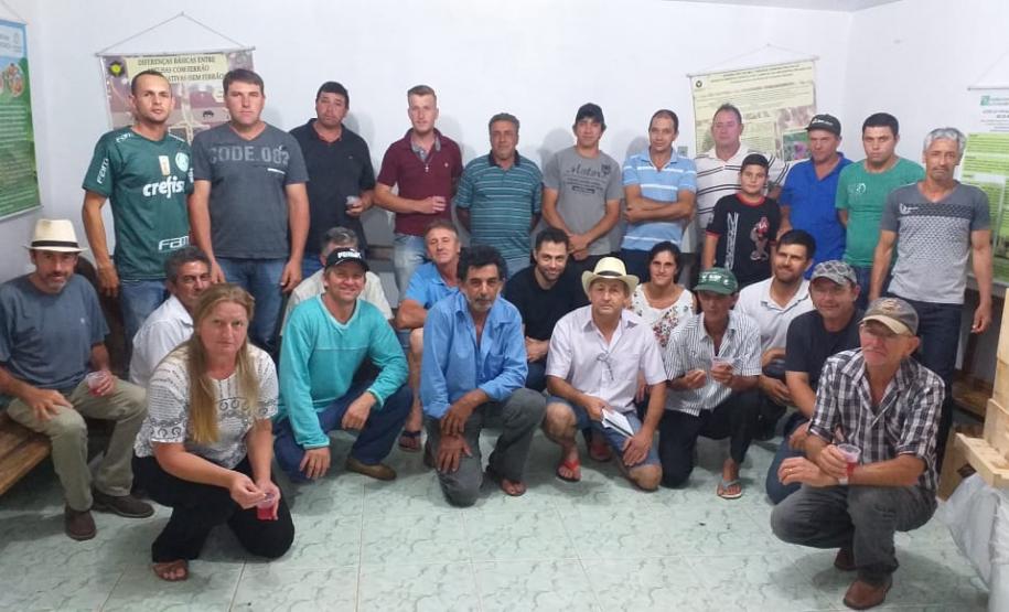 Universidades Estaduais impulsionam a produção de mel no Paraná