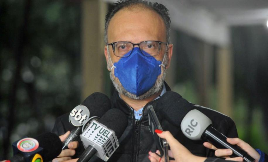 UEL realiza o Vestibular 2021 e disponibiliza gabarito provisório