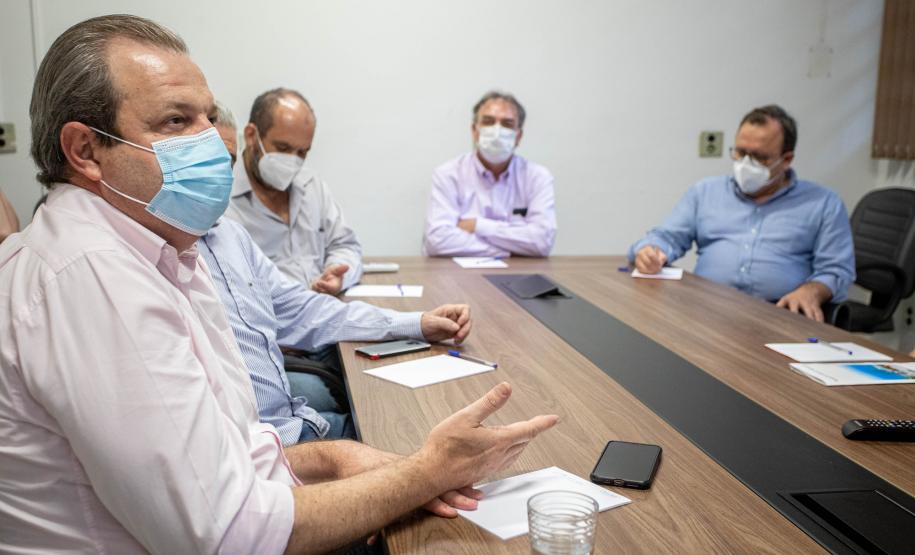 UEM lança plataforma com projetos tecnológicos patenteados