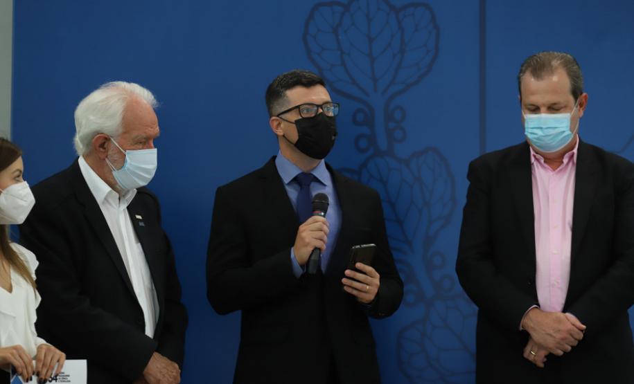 Governo entrega 34º Prêmio Paranaense de Ciência e Tecnologia; conheça os vencedores