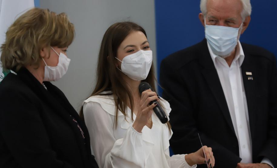 Governo entrega 34º Prêmio Paranaense de Ciência e Tecnologia; conheça os vencedores