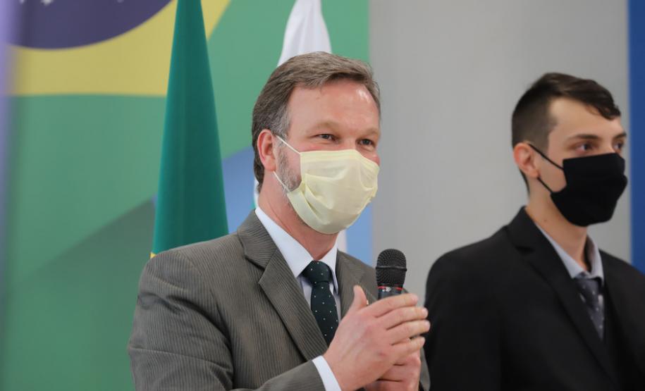 Governo entrega 34º Prêmio Paranaense de Ciência e Tecnologia; conheça os vencedores