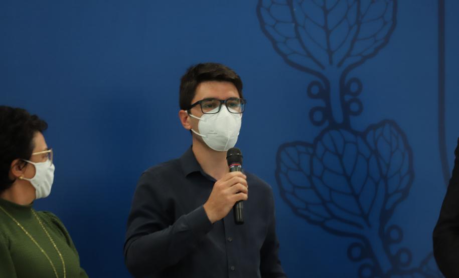 Governo entrega 34º Prêmio Paranaense de Ciência e Tecnologia; conheça os vencedores