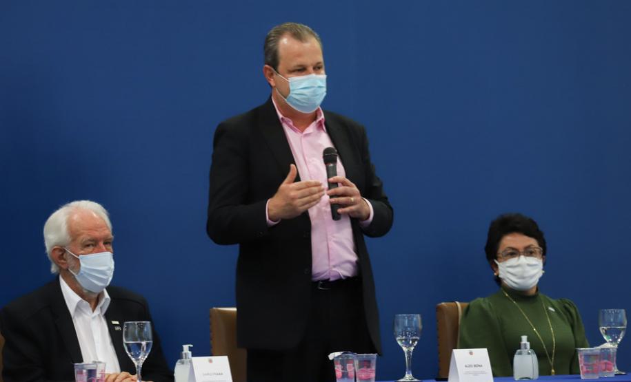 Governo entrega 34º Prêmio Paranaense de Ciência e Tecnologia; conheça os vencedores