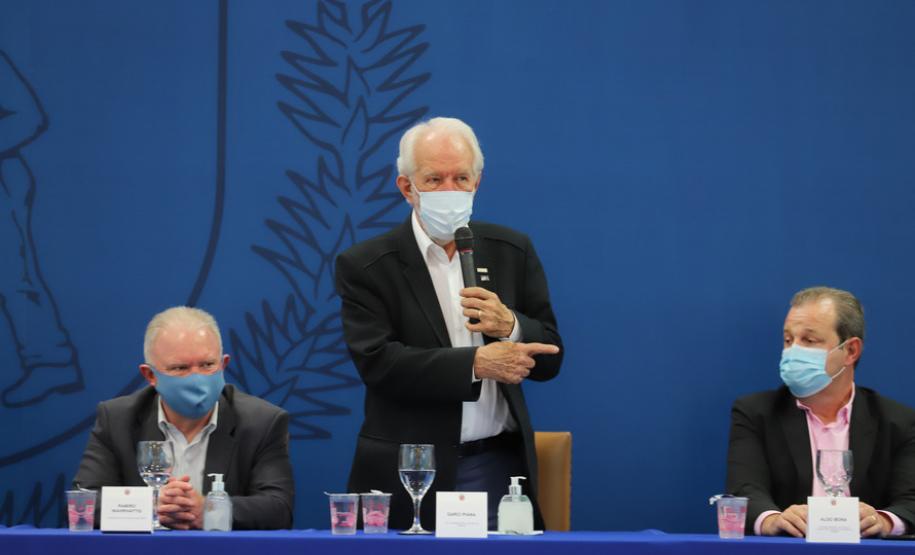 Governo entrega 34º Prêmio Paranaense de Ciência e Tecnologia; conheça os vencedores