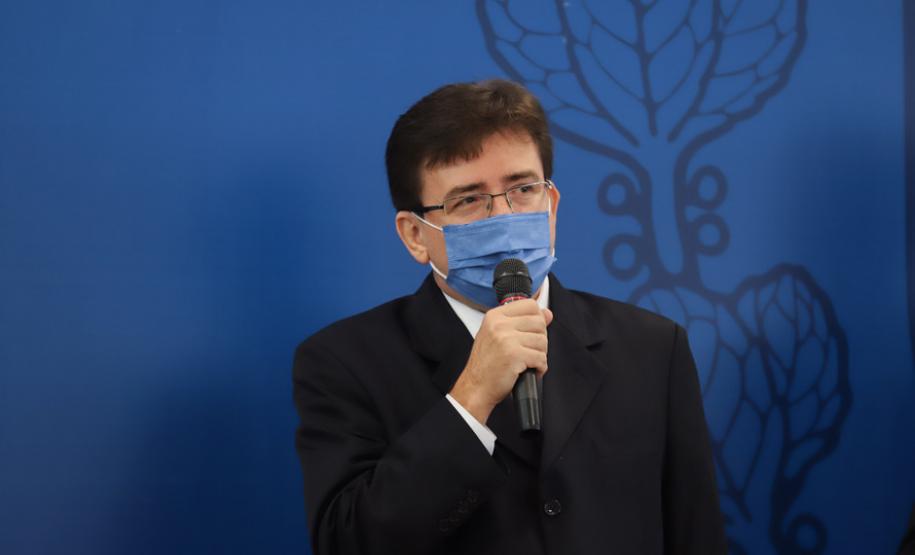 Governo entrega 34º Prêmio Paranaense de Ciência e Tecnologia; conheça os vencedores